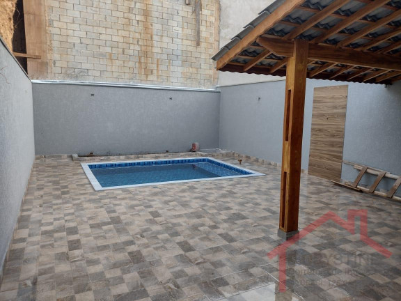 Casa com 3 Quartos à Venda, 160 m² em Portais (polvilho) - Cajamar