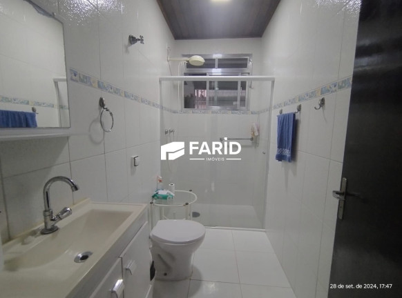 Imagem Casa com 1 Quarto à Venda, 84 m² em Caiçara - Praia Grande