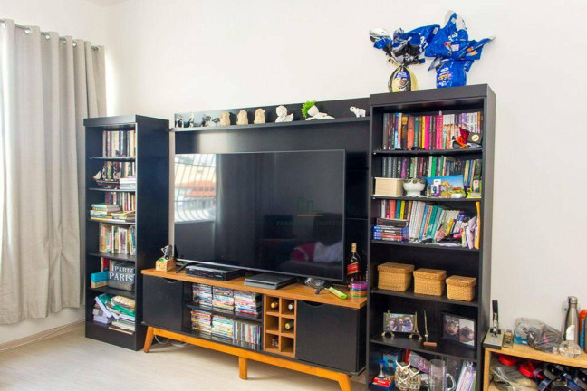 Imagem Apartamento com 2 Quartos à Venda, 100 m² em Ingá - Niterói