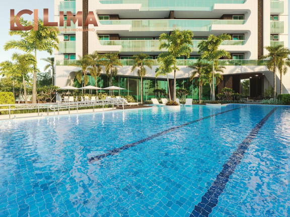Imagem Apartamento com 3 Quartos à Venda, 153 m² em Meireles - Fortaleza Imagem Apartamento com 3 Quartos à Venda, 153 m² em Meireles - Fortaleza