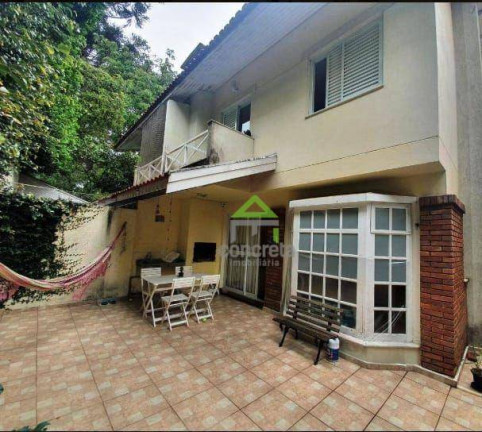 Imagem Casa de Condomínio com 3 Quartos à Venda, 160 m² em Jardim Barbacena - Cotia Imagem Casa de Condomínio com 3 Quartos à Venda, 160 m² em Jardim Barbacena - Cotia