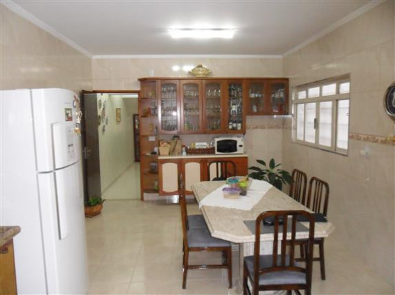 Imagem Casa com 4 Quartos à Venda, 300 m² em Chácara Belenzinho - São Paulo Imagem Casa com 4 Quartos à Venda, 300 m² em Chácara Belenzinho - São Paulo