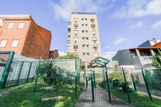 Imagem Cobertura com 3 Quartos à Venda, 147 m² em Chac Das Pedras - Porto Alegre