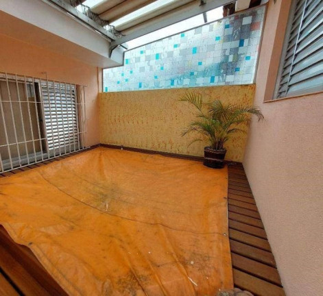 Imagem Casa com 3 Quartos à Venda, 220 m² em Jabaquara - São Paulo Imagem Casa com 3 Quartos à Venda, 220 m² em Jabaquara - São Paulo