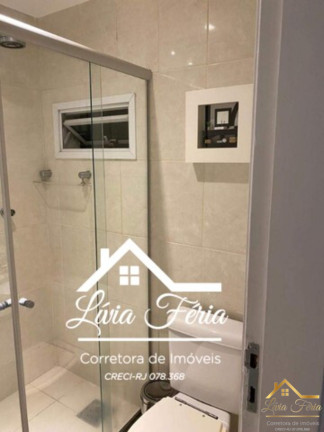 Imagem Apartamento com 2 Quartos à Venda, 66 m² em Centro - Campos Dos Goytacazes