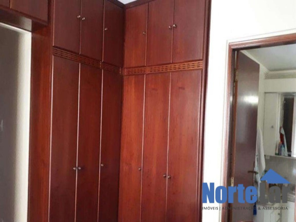 Imagem Apartamento com 3 Quartos à Venda, 100 m² em Jardim São Paulo - São Paulo