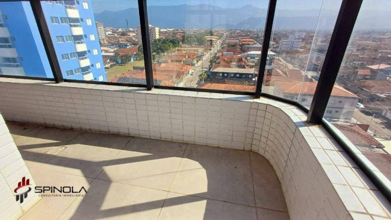 Imagem Apartamento com 2 Quartos à Venda, 67 m² em Maracanã - Praia Grande Imagem Apartamento com 2 Quartos à Venda, 67 m² em Maracanã - Praia Grande