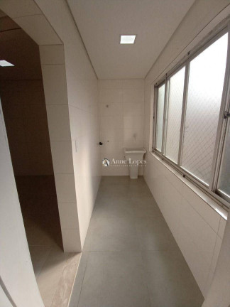 Imagem Apartamento com 4 Quartos à Venda, 215 m² em Campo Grande - Santos Imagem Apartamento com 4 Quartos à Venda, 215 m² em Campo Grande - Santos