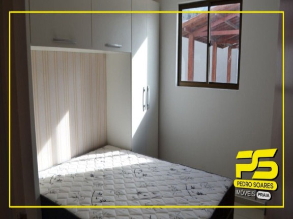 Imagem Apartamento com 2 Quartos à Venda, 11 m² em Cristo Redentor - João Pessoa Imagem Apartamento com 2 Quartos à Venda, 11 m² em Cristo Redentor - João Pessoa