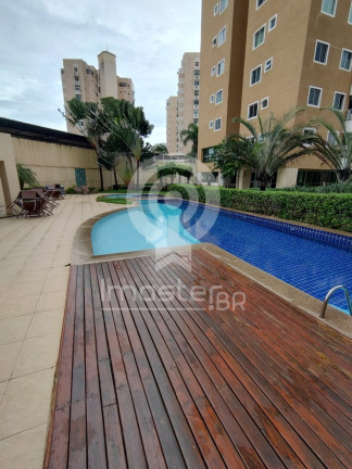 Imagem Apartamento com 2 Quartos à Venda, 53 m² em Fátima - Fortaleza Imagem Apartamento com 2 Quartos à Venda, 53 m² em Fátima - Fortaleza