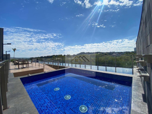 Imagem Apartamento com 3 Quartos à Venda, 134 m² em Jardim Olhos D'água - Ribeirão Preto Imagem Apartamento com 3 Quartos à Venda, 134 m² em Jardim Olhos D'água - Ribeirão Preto