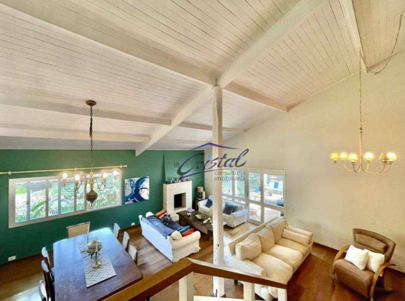 Imagem Casa com 4 Quartos à Venda, 282 m² em Granja Viana - Cotia Imagem Casa com 4 Quartos à Venda, 282 m² em Granja Viana - Cotia