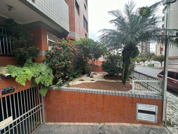 Imagem Apartamento com 2 Quartos à Venda, 80 m² em Tupi - Praia Grande Imagem Apartamento com 2 Quartos à Venda, 80 m² em Tupi - Praia Grande