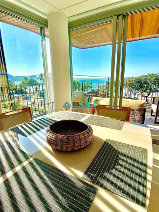 Imagem Apartamento com 3 Quartos para Temporada, em Praia Grande - Ubatuba Imagem Apartamento com 3 Quartos para Temporada, em Praia Grande - Ubatuba