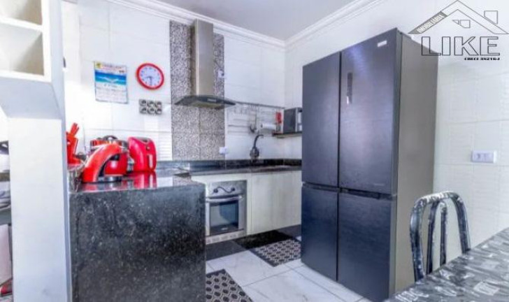 Imagem Casa com 3 Quartos à Venda, 190 m² em Parque Nova Esperança - São José Dos Campos
