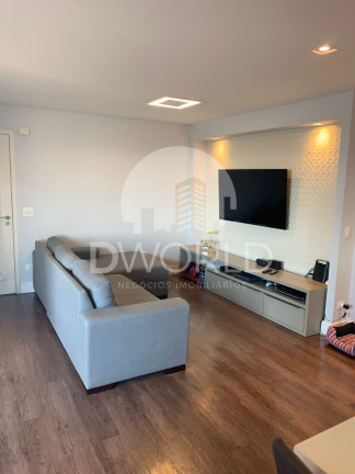 Imagem Imóvel com 3 Quartos à Venda, 143 m² em Parque Das Nações - Santo André Imagem Imóvel com 3 Quartos à Venda, 143 m² em Parque Das Nações - Santo André