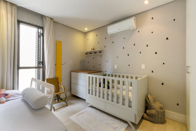 Imagem Apartamento com 3 Quartos à Venda, em Moema índios - São Paulo Imagem Apartamento com 3 Quartos à Venda, em Moema índios - São Paulo