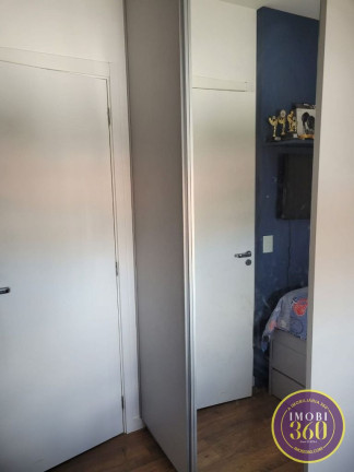 Imagem Apartamento com 3 Quartos à Venda, 106 m² em Tatuapé - São Paulo