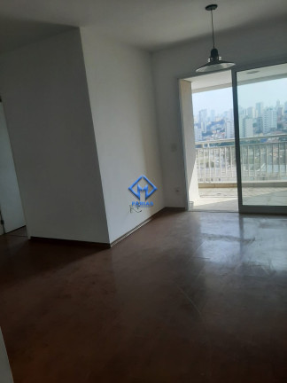 Imagem Apartamento com 2 Quartos à Venda, 67 m² em Ipiranga - São Paulo