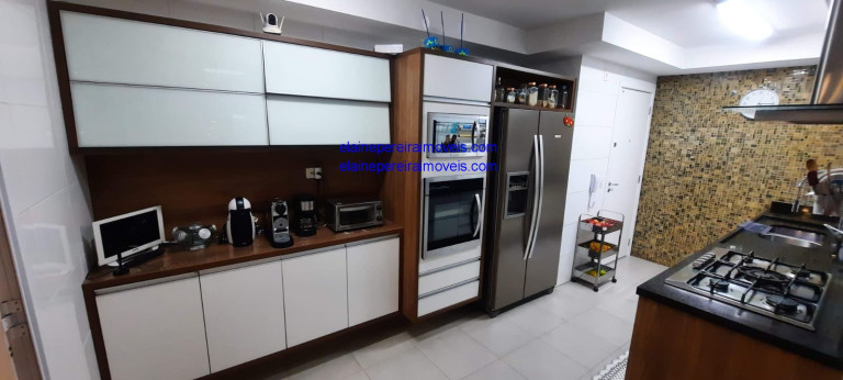 Imagem Apartamento com 3 Quartos à Venda, 184 m² em Jardim Das Vertentes - São Paulo Imagem Apartamento com 3 Quartos à Venda, 184 m² em Jardim Das Vertentes - São Paulo