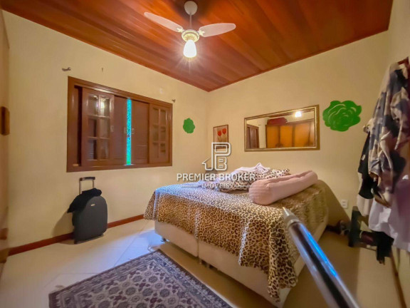 Imagem Casa com 3 Quartos à Venda, 147 m² em Albuquerque - Teresópolis Imagem Casa com 3 Quartos à Venda, 147 m² em Albuquerque - Teresópolis