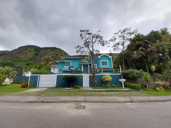 Casa com 4 Quartos à Venda, 228 m² em Itaipu - Niterói