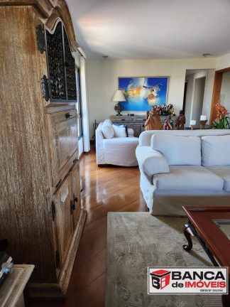 Imagem Apartamento com 3 Quartos à Venda, 250 m² em Bela Aliança - São Paulo