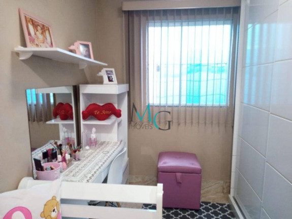 Imagem Casa com 4 Quartos à Venda, 195 m² em Paciência - Rio De Janeiro