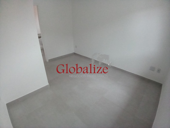 Imagem Imóvel com 2 Quartos à Venda, 100 m² em Campo Grande - Santos