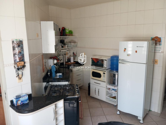 Imagem Casa com 2 Quartos à Venda, 90 m² em Jardim Luciana - Marília Imagem Casa com 2 Quartos à Venda, 90 m² em Jardim Luciana - Marília