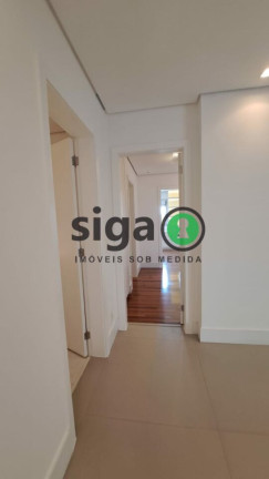 Imagem Apartamento com 3 Quartos para Alugar, 223 m² em Campo Belo - São Paulo Imagem Apartamento com 3 Quartos para Alugar, 223 m² em Campo Belo - São Paulo