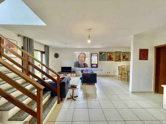 Imagem Casa de Condomínio com 3 Quartos à Venda, 233 m² em Barueri Imagem Casa de Condomínio com 3 Quartos à Venda, 233 m² em Barueri