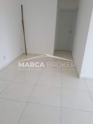 Imagem Apartamento com 2 Quartos à Venda,  em Jardim Das Nações - Itatiba
