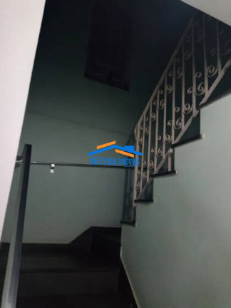 Imagem Sobrado com 3 Quartos à Venda, 160 m² em Jardim Bonfiglioli - São Paulo