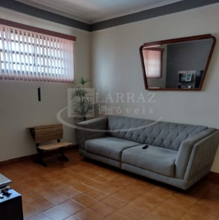Casa com 3 Quartos à Venda, 85 m² em Vila Tibério - Ribeirão Preto