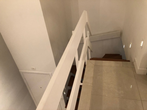 Imagem Apartamento com 1 Quarto à Venda, 131 m² em Pinheiros - São Paulo Imagem Apartamento com 1 Quarto à Venda, 131 m² em Pinheiros - São Paulo