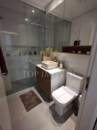 Imagem Apartamento com 3 Quartos à Venda, 95 m² em Jardim São Dimas - São José Dos Campos Imagem Apartamento com 3 Quartos à Venda, 95 m² em Jardim São Dimas - São José Dos Campos