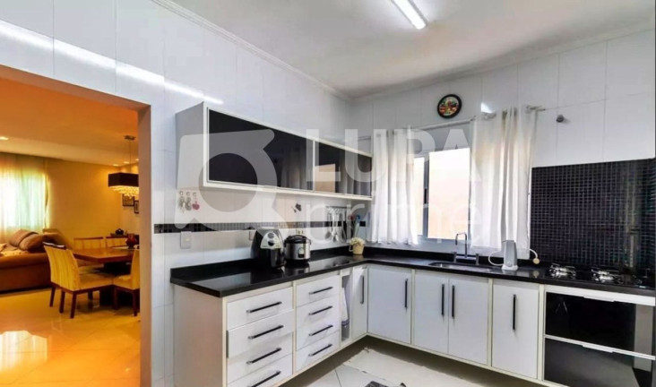 Imagem Casa com 3 Quartos à Venda, 342 m² em Vila Constança - São Paulo Imagem Casa com 3 Quartos à Venda, 342 m² em Vila Constança - São Paulo