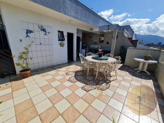Imagem Cobertura com 4 Quartos à Venda, 180 m² em Maitinga - Bertioga
