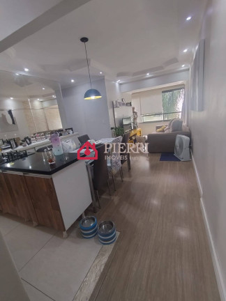 Imagem Apartamento com 2 Quartos à Venda, 70 m² em Jardim Cidade Pirituba - São Paulo Imagem Apartamento com 2 Quartos à Venda, 70 m² em Jardim Cidade Pirituba - São Paulo
