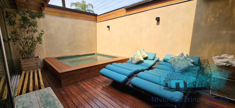 Imagem Casa com 4 Quartos à Venda, 233 m² em Juqueí - São Sebastião Imagem Casa com 4 Quartos à Venda, 233 m² em Juqueí - São Sebastião