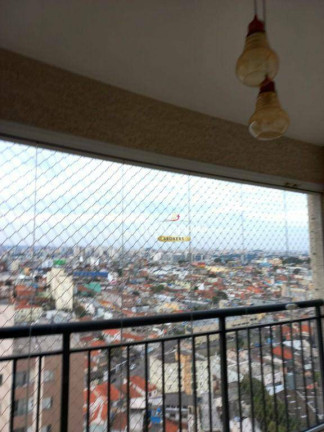 Imagem Apartamento com 2 Quartos à Venda, 60 m² em Sacomã - São Paulo