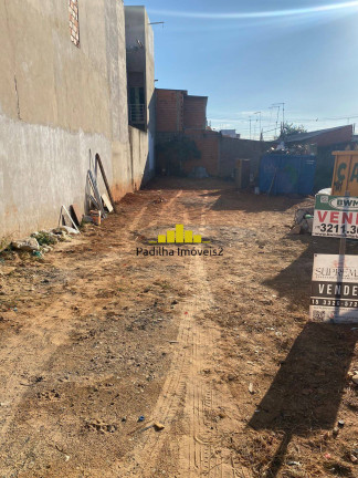 Imagem Terreno à Venda, 125 m² em Parque São Bento - Sorocaba