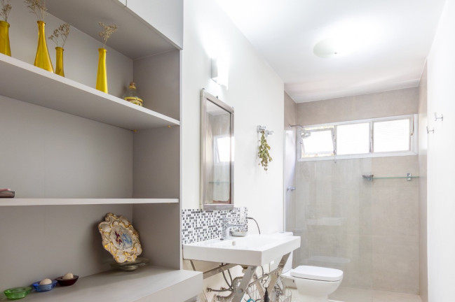 Imagem Apartamento com 4 Quartos à Venda, 224 m² em Pinheiros - São Paulo