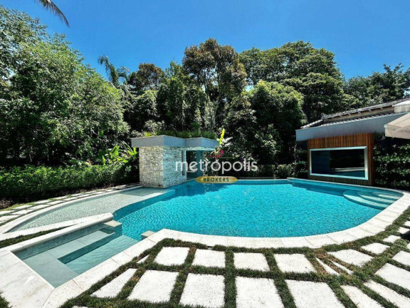 Imagem Sobrado com 7 Quartos à Venda, 731 m² em Riviera De São Lourenço - Bertioga Imagem Sobrado com 7 Quartos à Venda, 731 m² em Riviera De São Lourenço - Bertioga