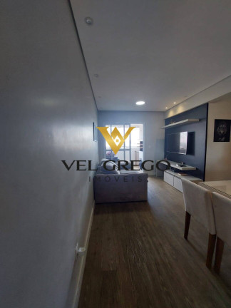 Imagem Apartamento com 2 Quartos à Venda, 66 m² em Baeta Neves - São Bernardo Do Campo Imagem Apartamento com 2 Quartos à Venda, 66 m² em Baeta Neves - São Bernardo Do Campo