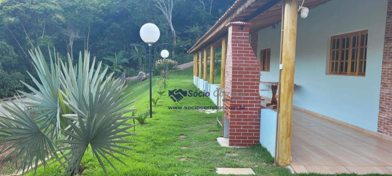 Imagem Chácara com 2 Quartos à Venda, 120 m² em Zona Rural - Nazaré Paulista Imagem Chácara com 2 Quartos à Venda, 120 m² em Zona Rural - Nazaré Paulista