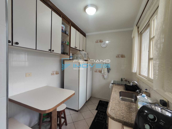 Imagem Casa com 3 Quartos à Venda, 150 m² em Flórida - Praia Grande Imagem Casa com 3 Quartos à Venda, 150 m² em Flórida - Praia Grande