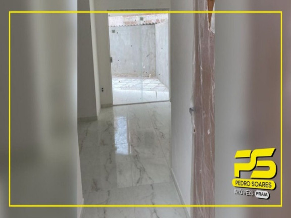Imagem Apartamento com 2 Quartos à Venda, 61 m² em Planalto Boa Esperança - João Pessoa
