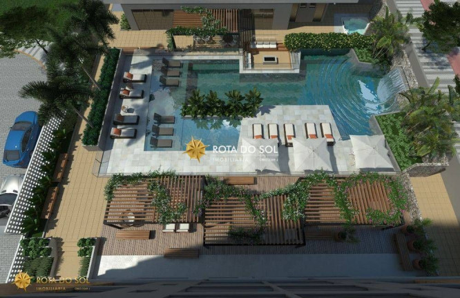 Imagem Cobertura com 4 Quartos à Venda, 312 m² em Bombas - Bombinhas